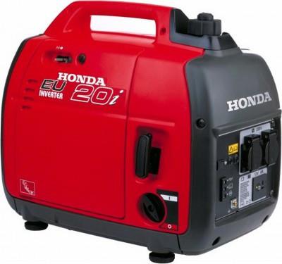 ژنراتور بنزینی هوندا Honda EU20i GP3